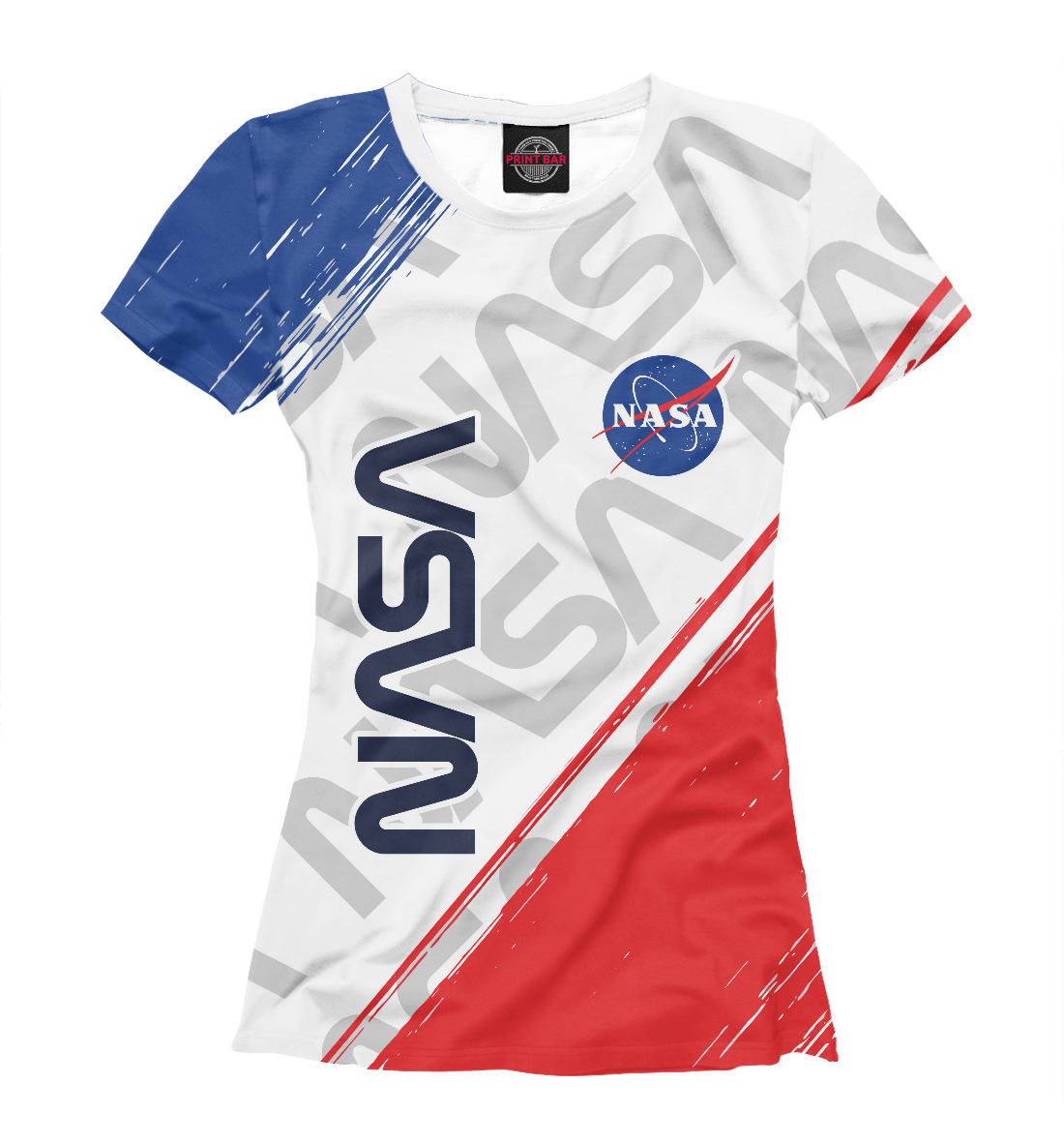 

Nasa / Наса