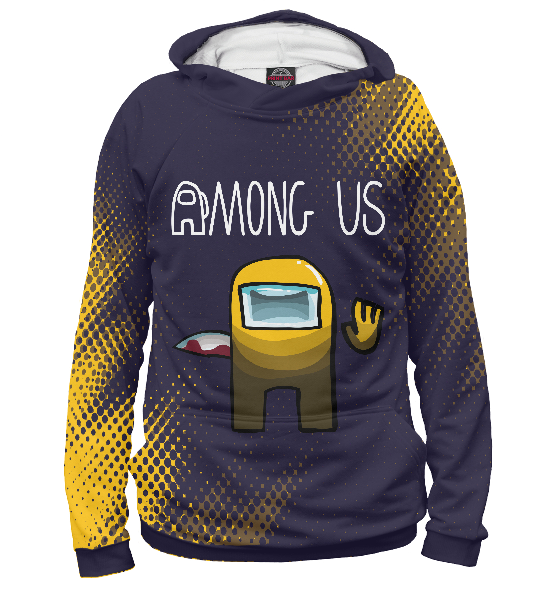 

Among Us / Амонг Ас