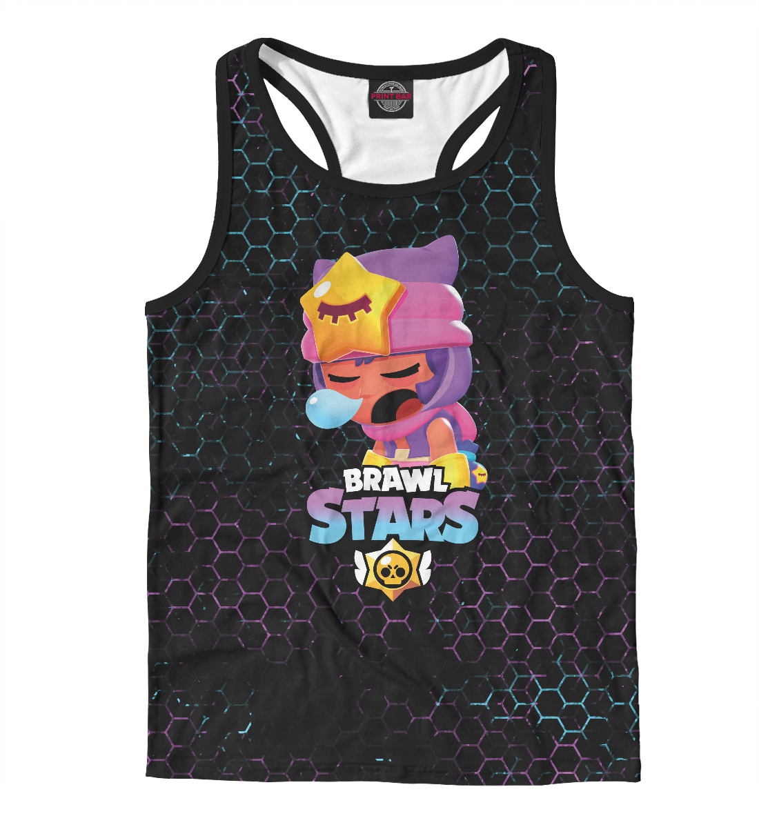 

Brawl Stars Sandy / Сэнди