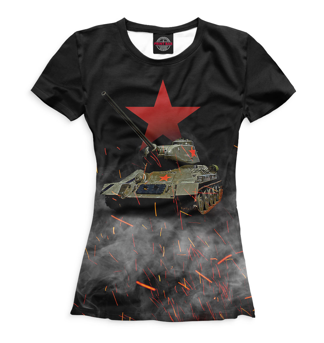 

Танки