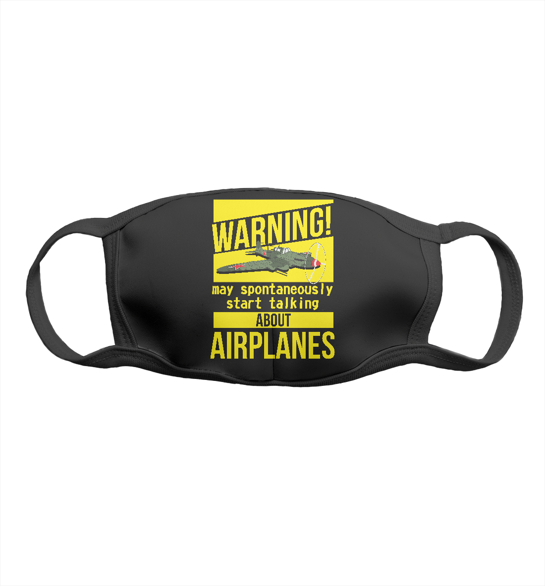 

Warning ИЛ-2
