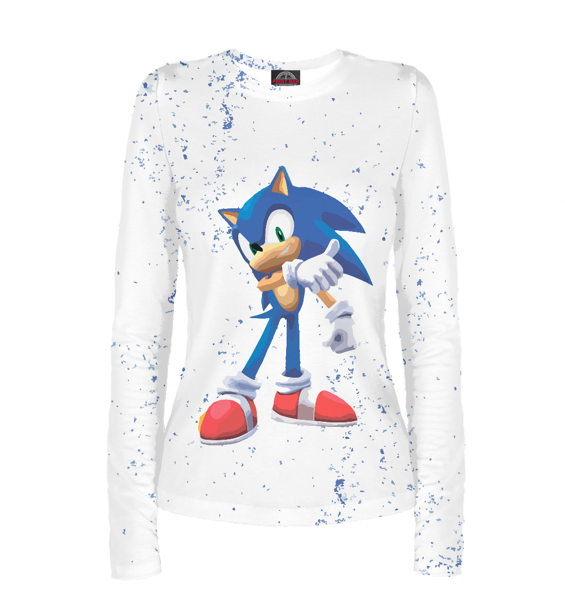 

Sonic
