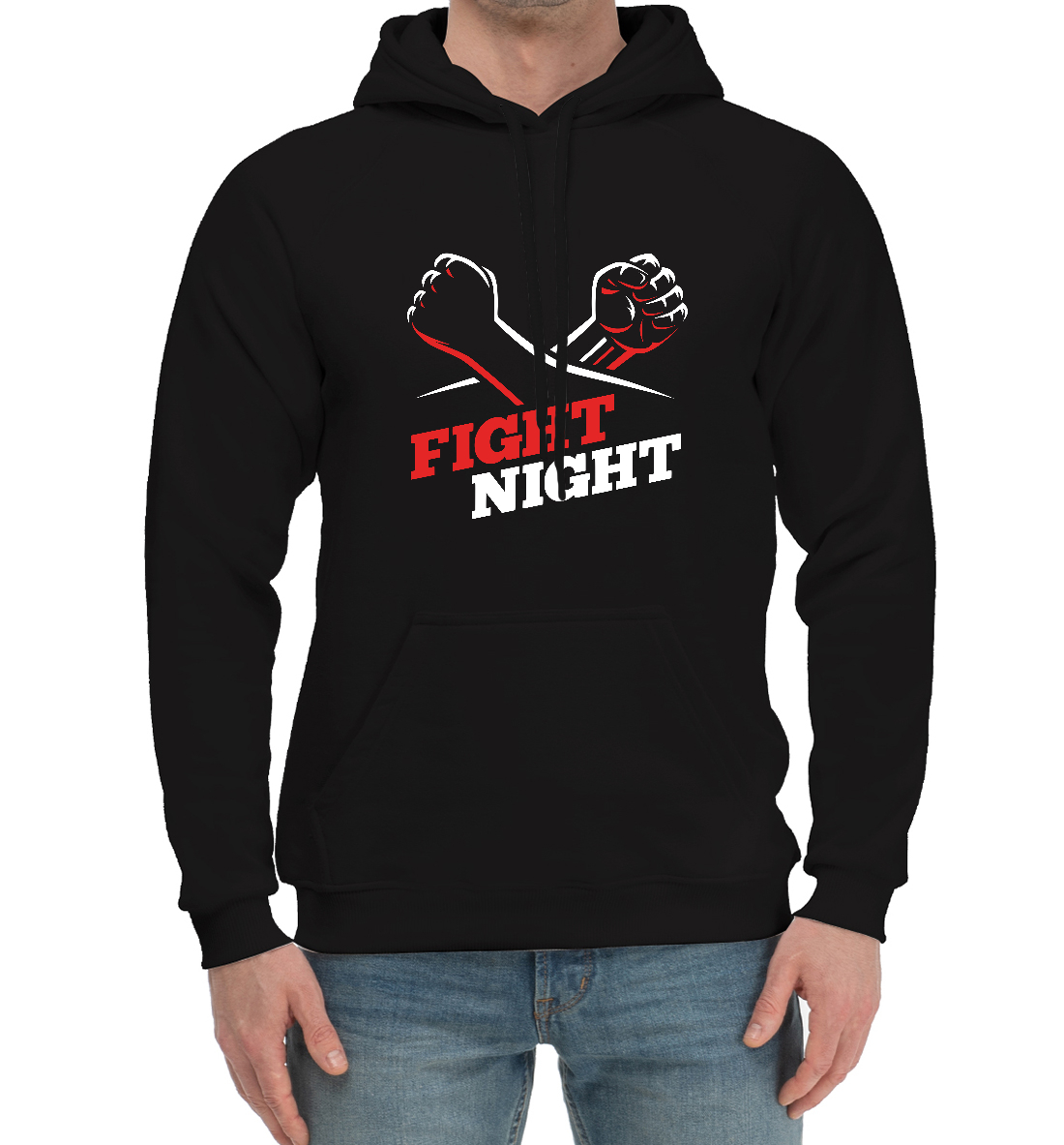 

Fight Night