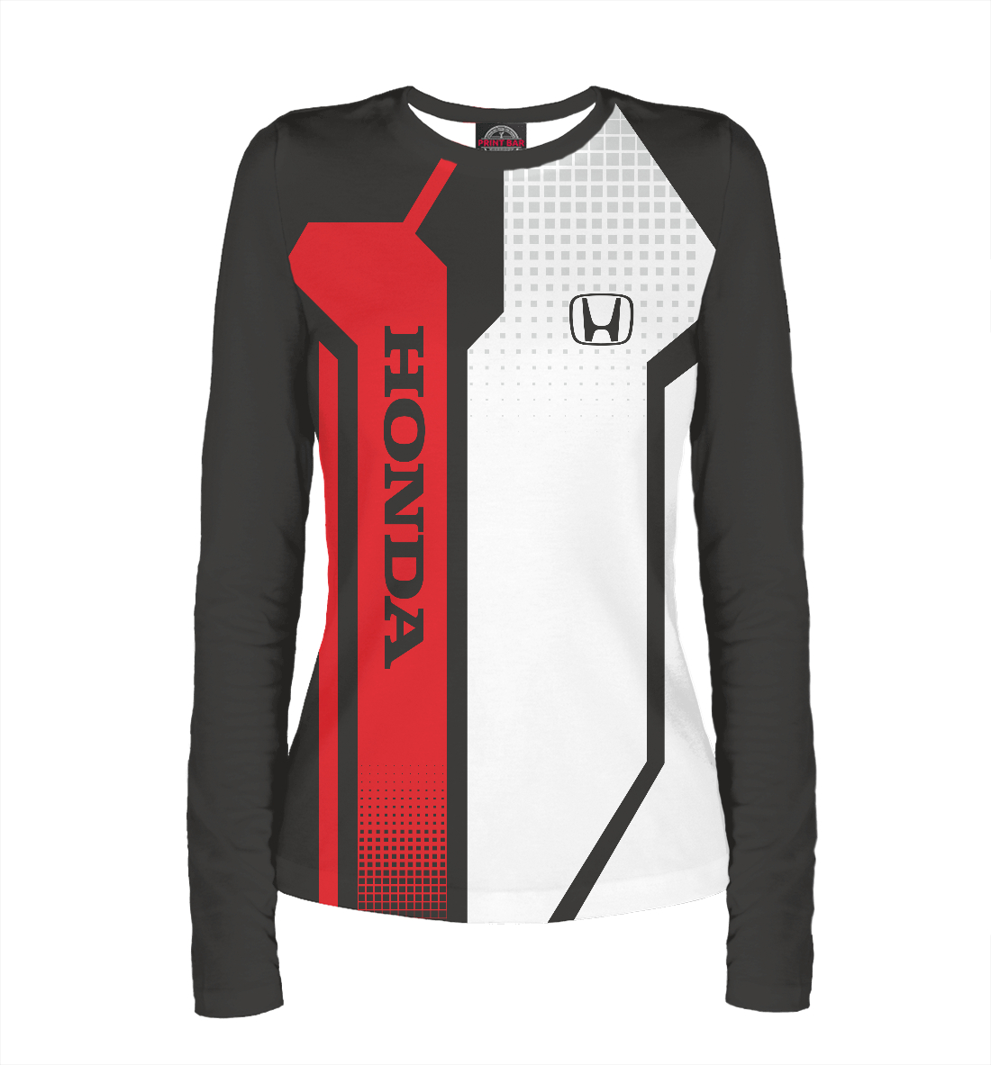 

Honda Driver team