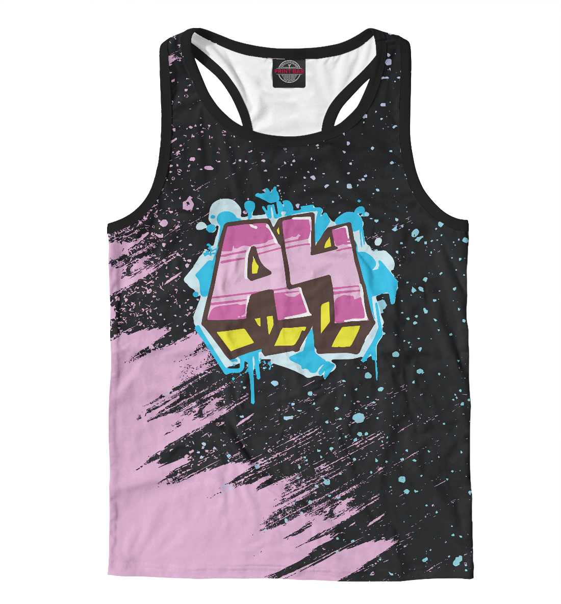 

А4