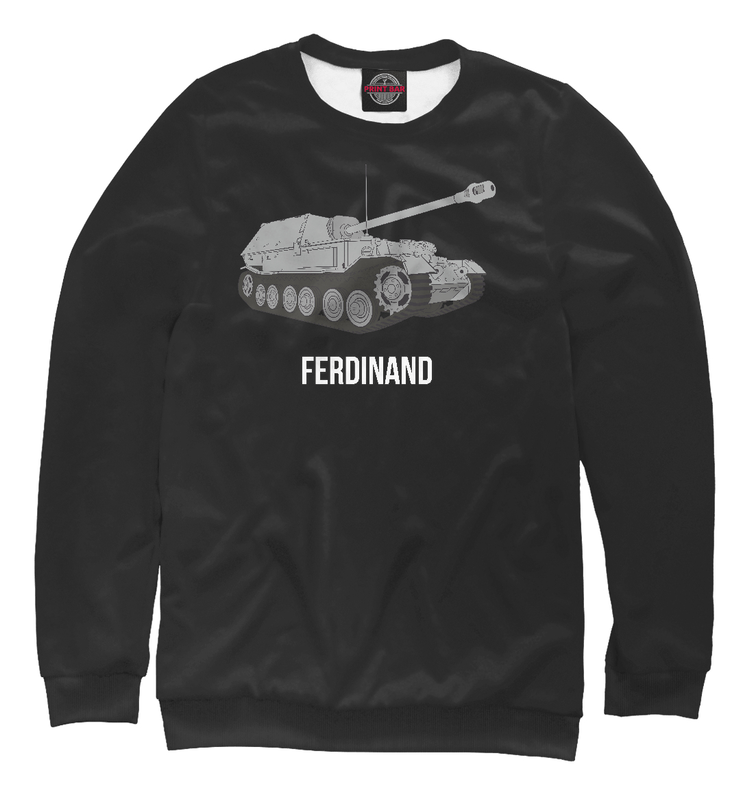 

Ferdinand Германия