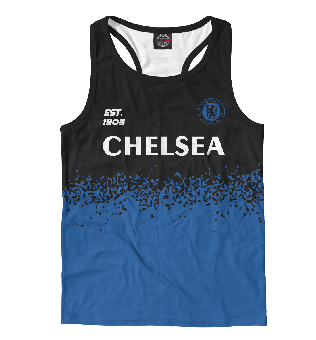 

Chelsea | Est. 1905