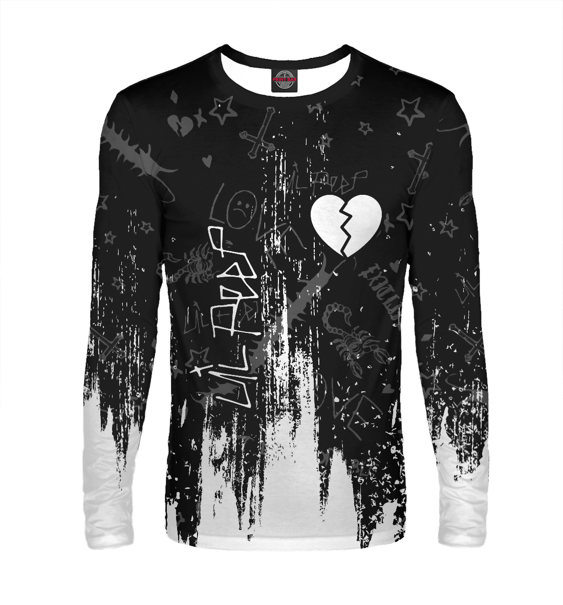 

Lil Peep | Лил Пип