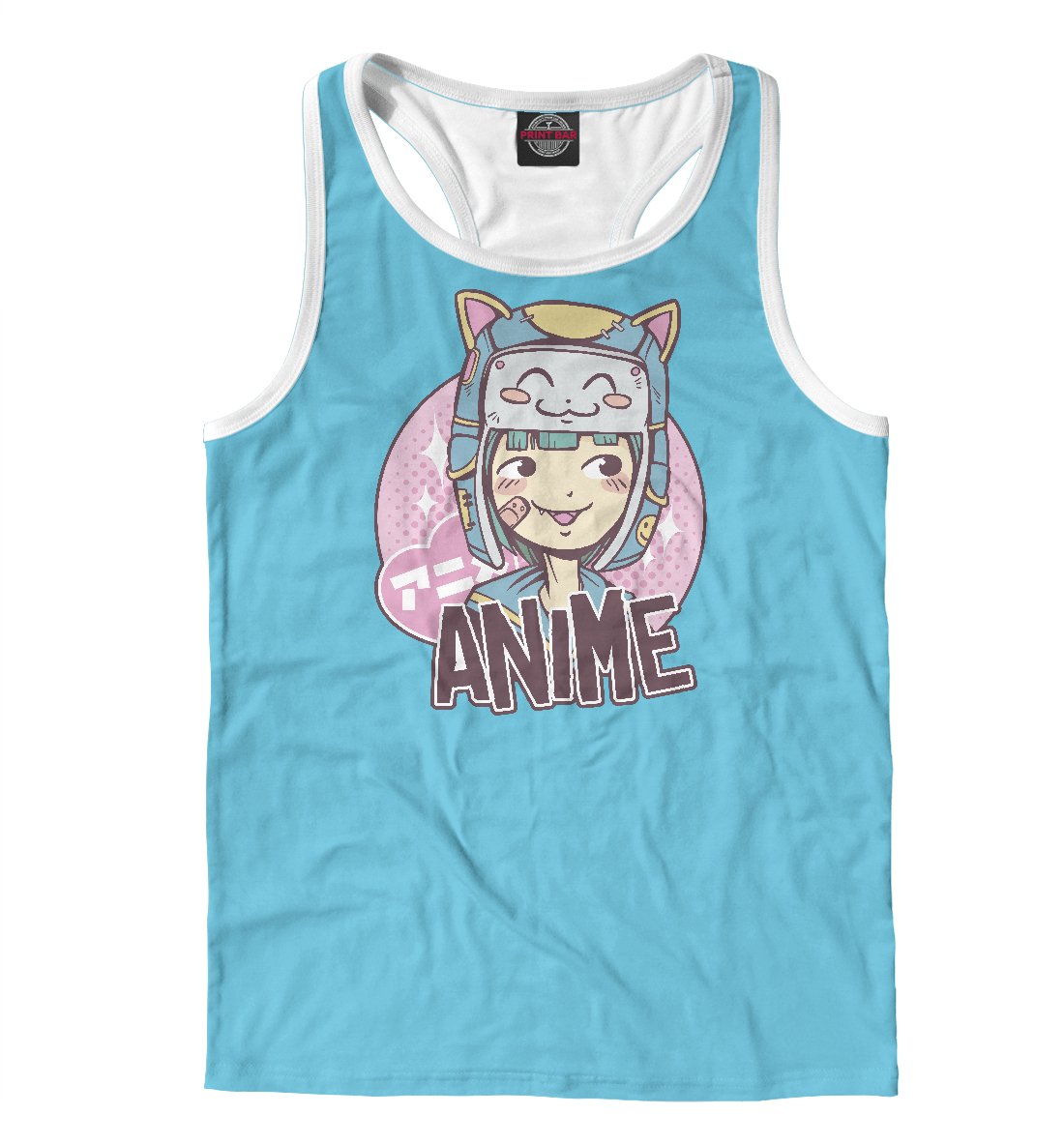 

Anime cute girl