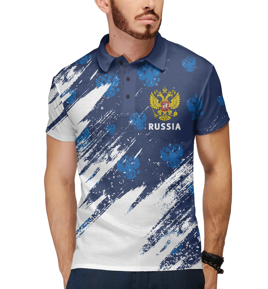 

Russia / Россия