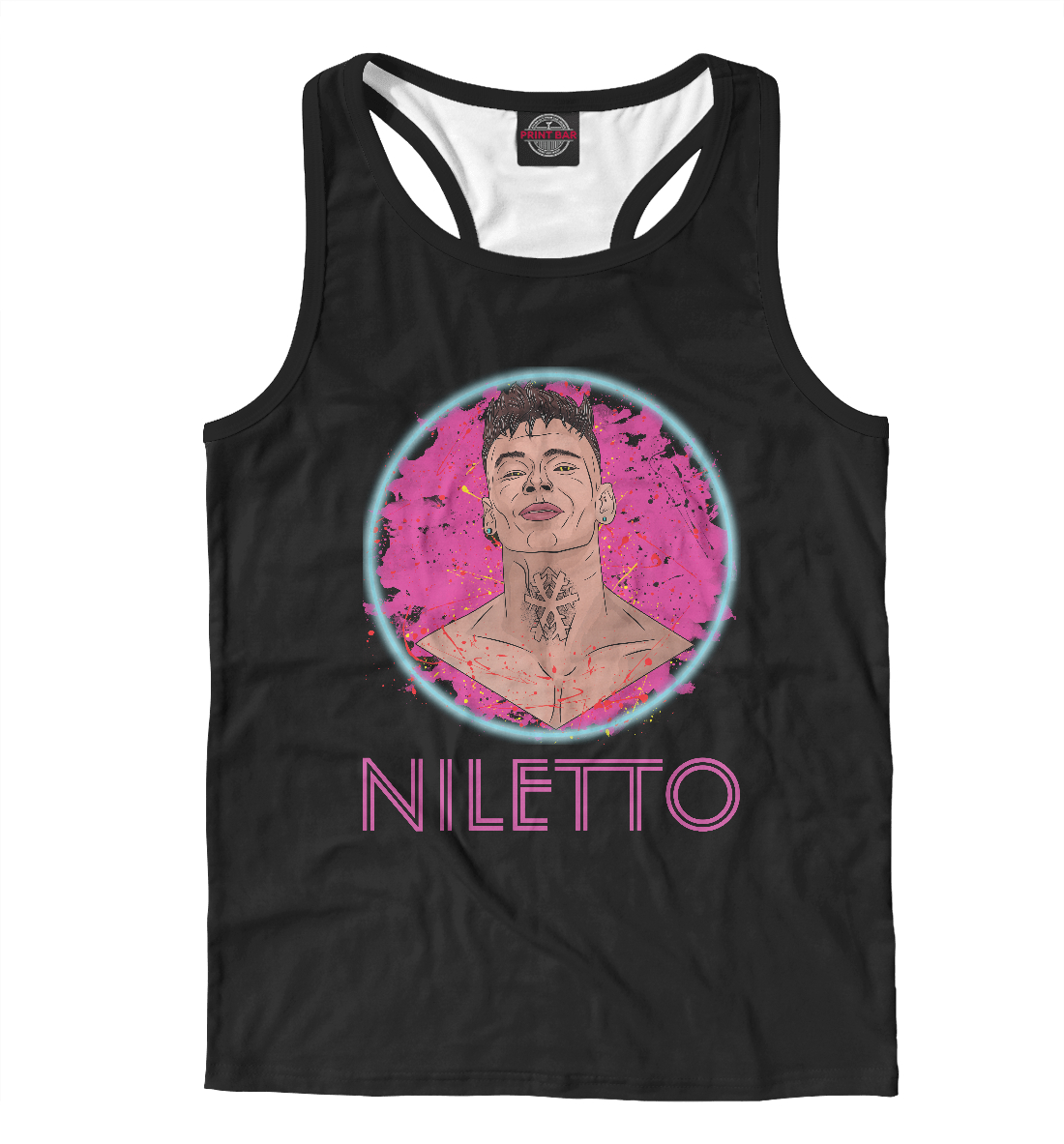 

NILETTO