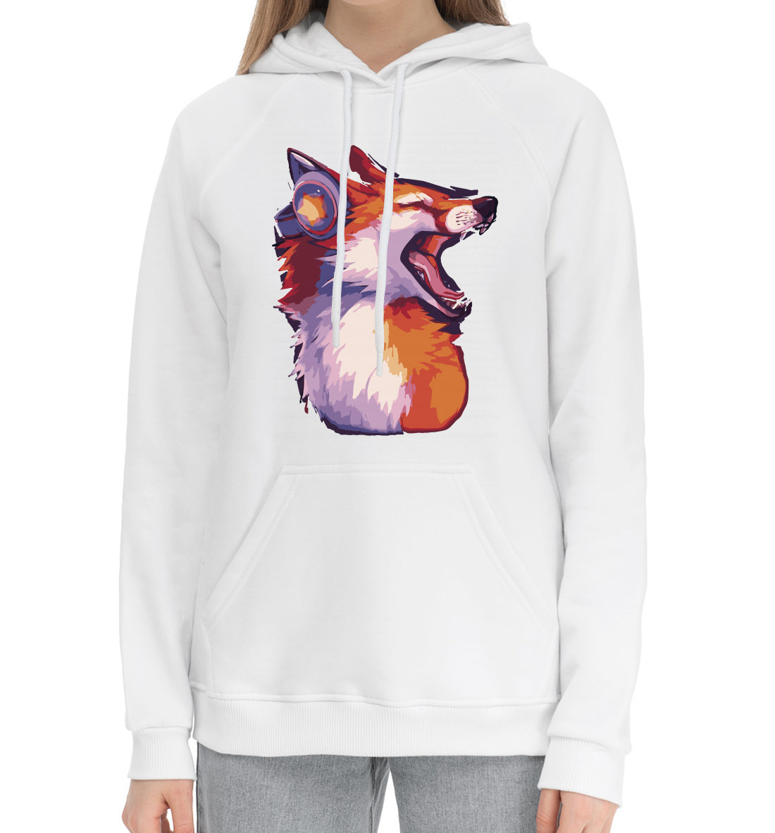 

DJ FOX