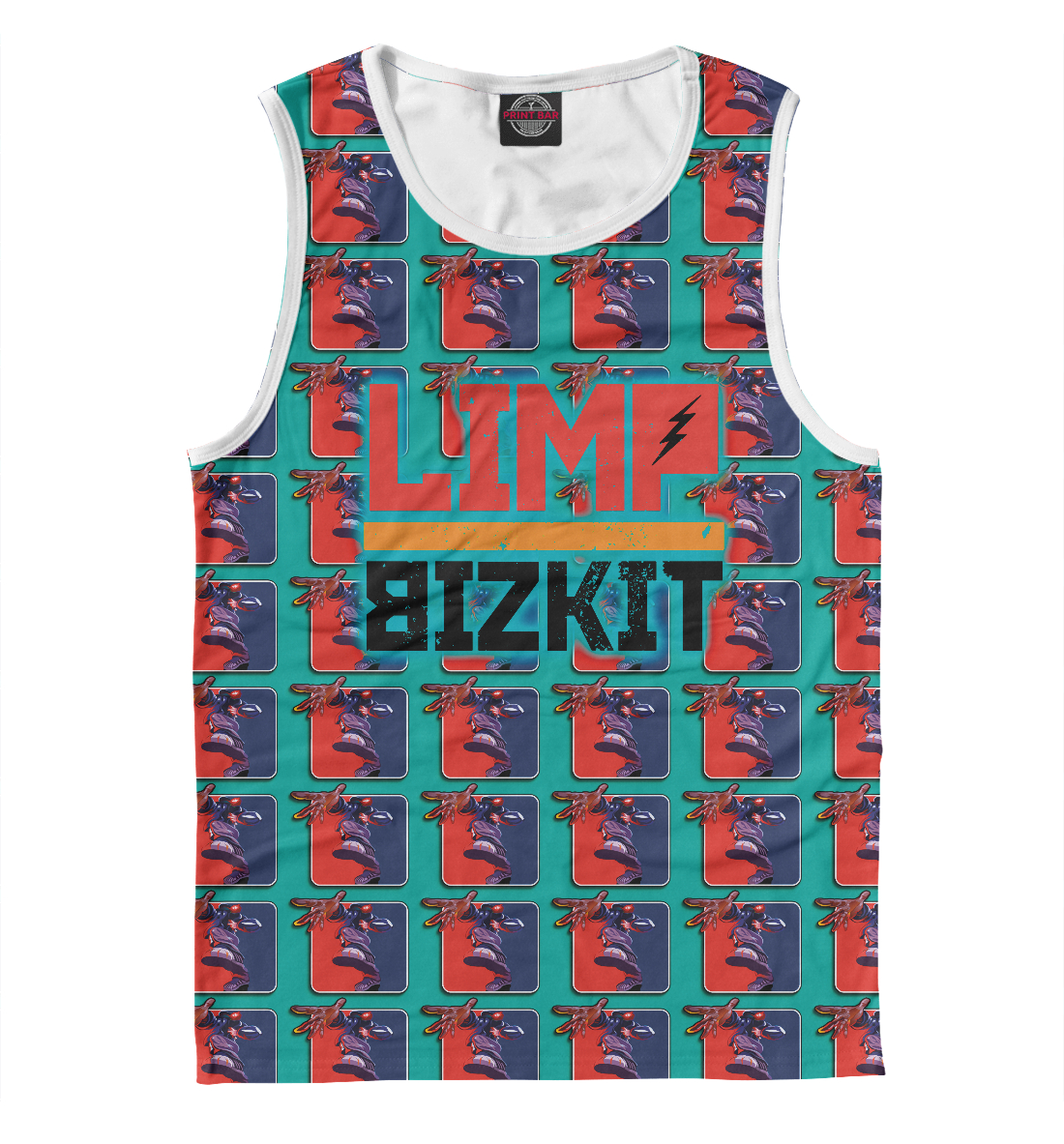 

Limp Bizkit