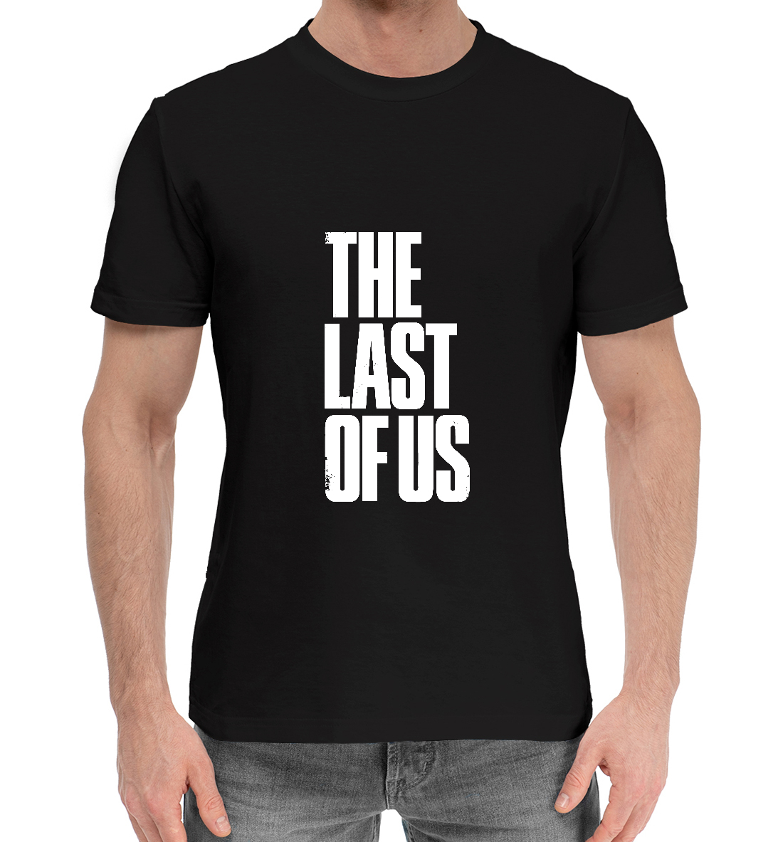 

The Last of Us