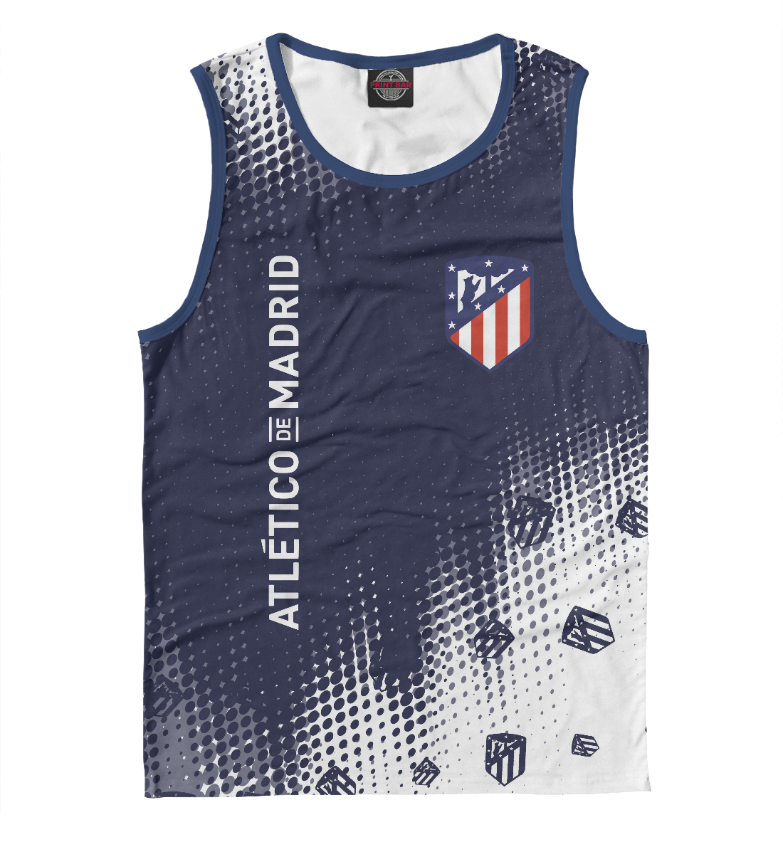 

Atletico Madrid