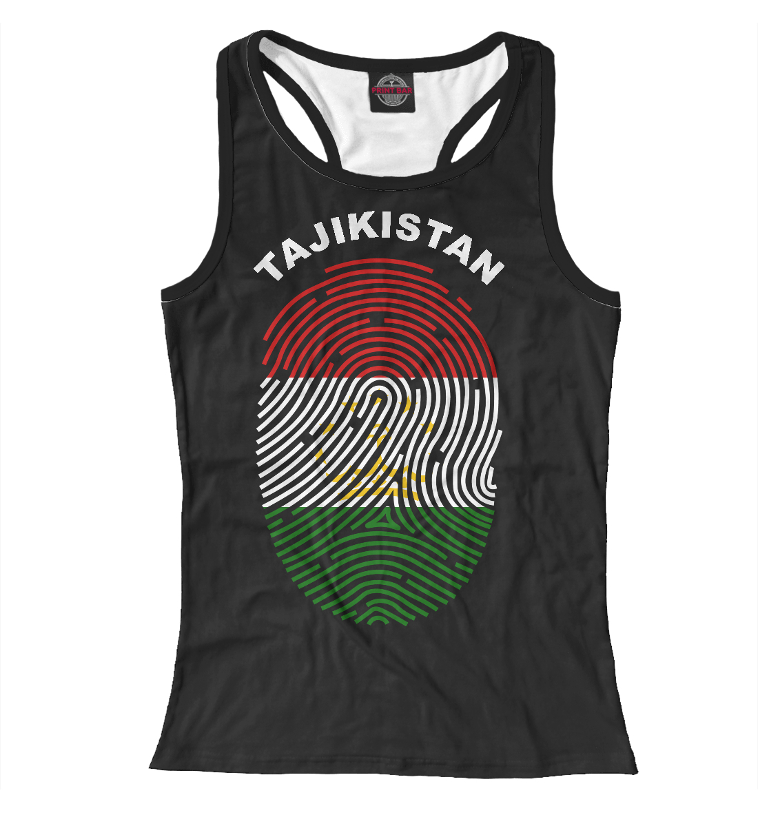 

Tajikistan