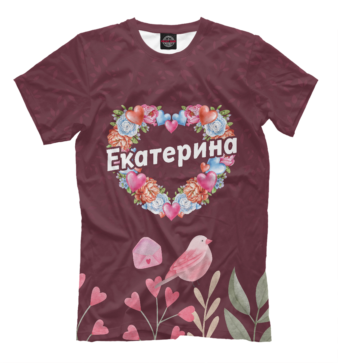 

Екатерина | Цветы