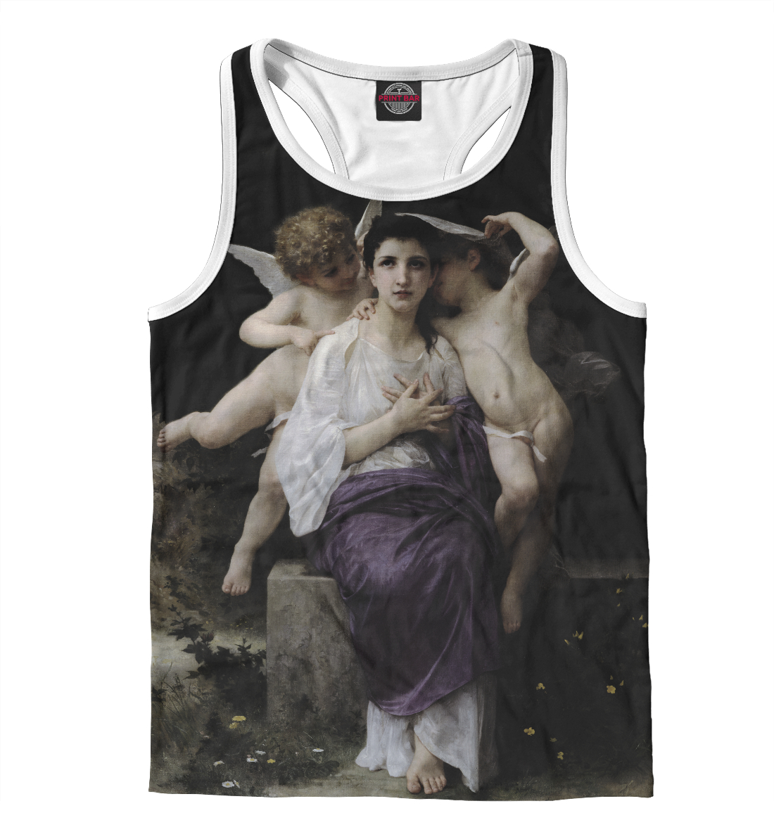 

Ангельский шопот