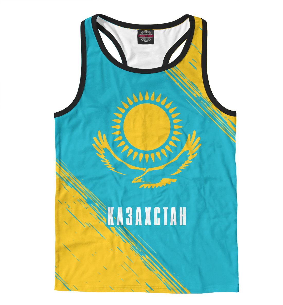 

Казахстан / Kazakhstan