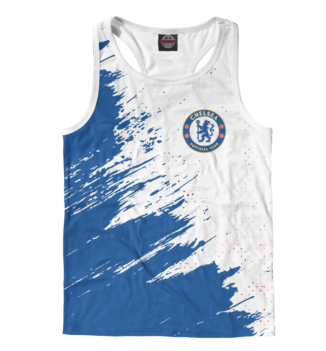 

Chelsea F.C. / Челси