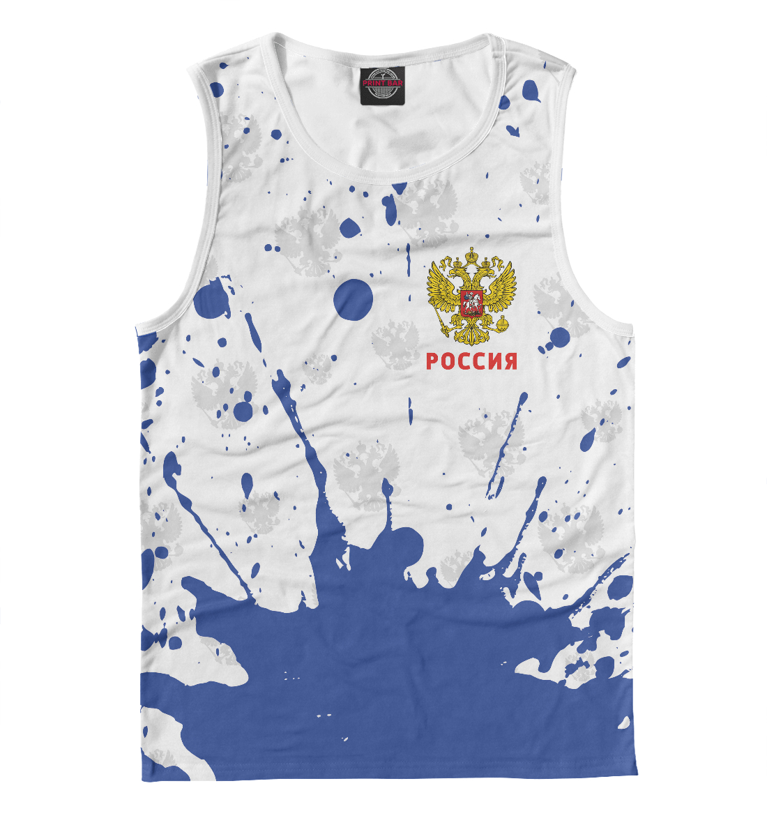 

Россия / Russia