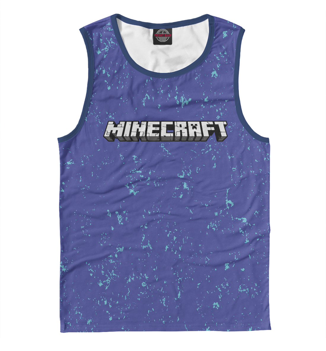 

Minecraft / Майнкрафт