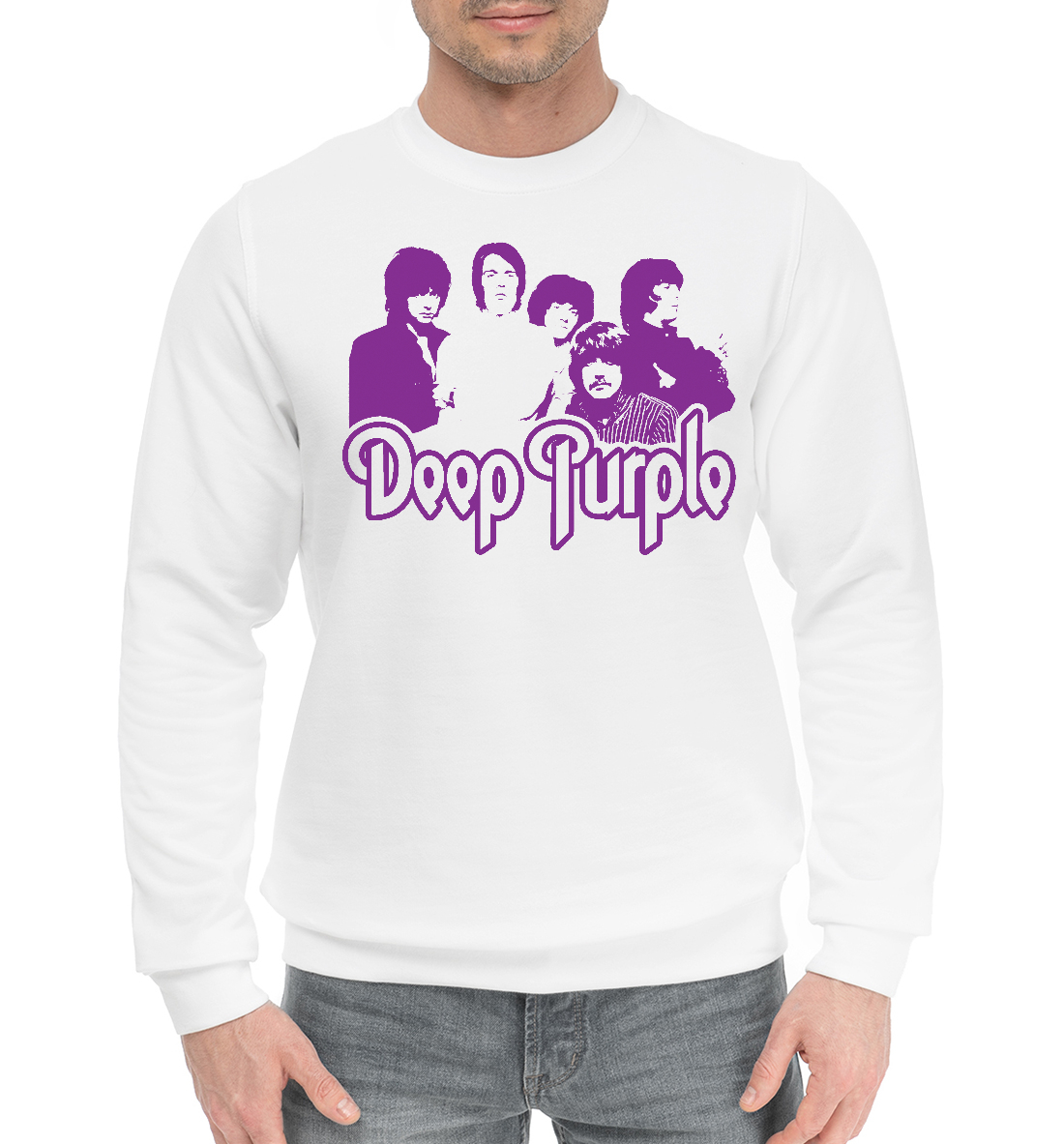 

Deep Purple