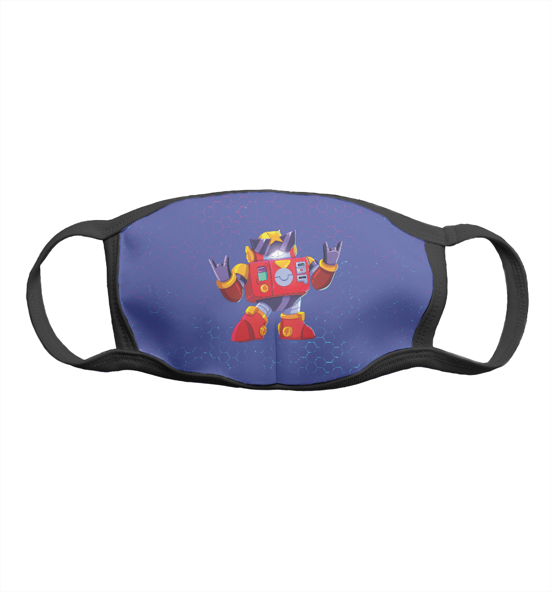 

Brawl Stars Surge