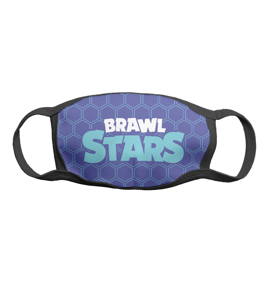 

Brawl Stars
