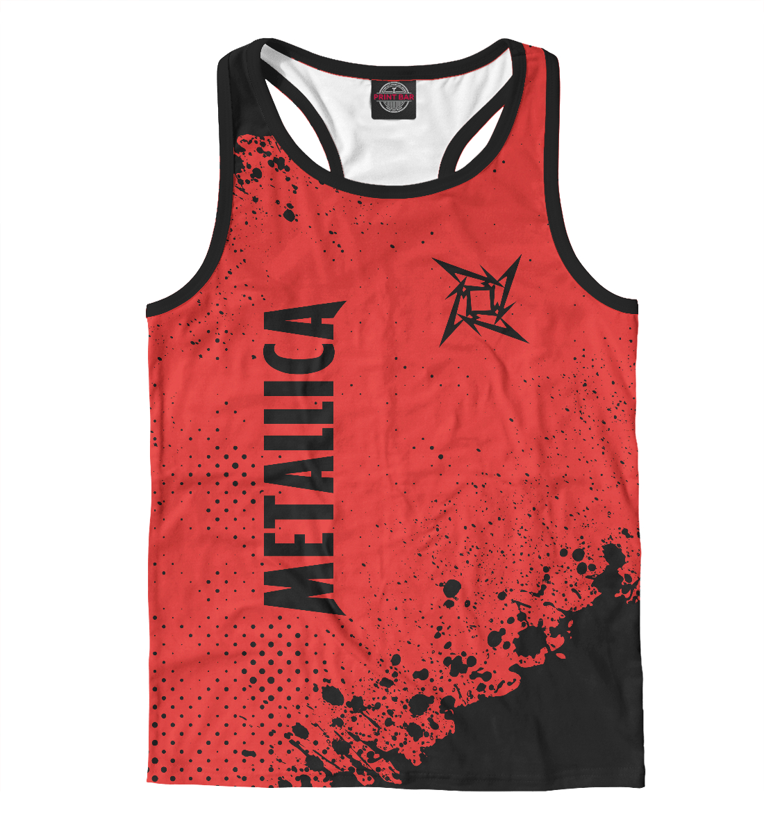 

Metallica / Металлика