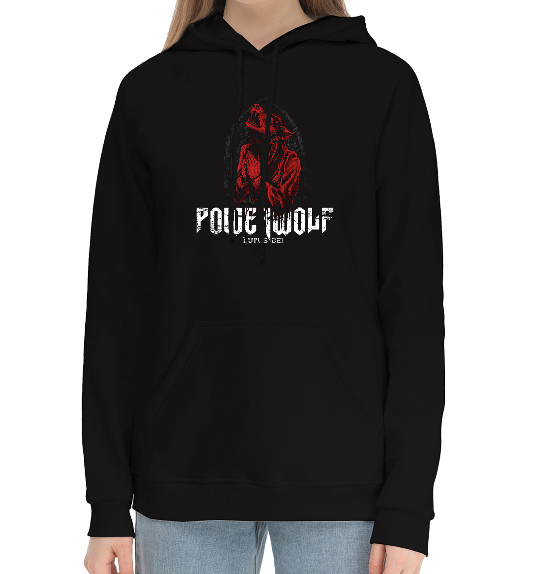 

Powerwolf