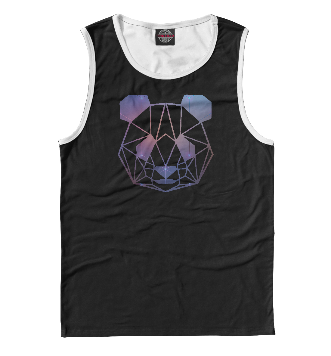 

CosmoPanda
