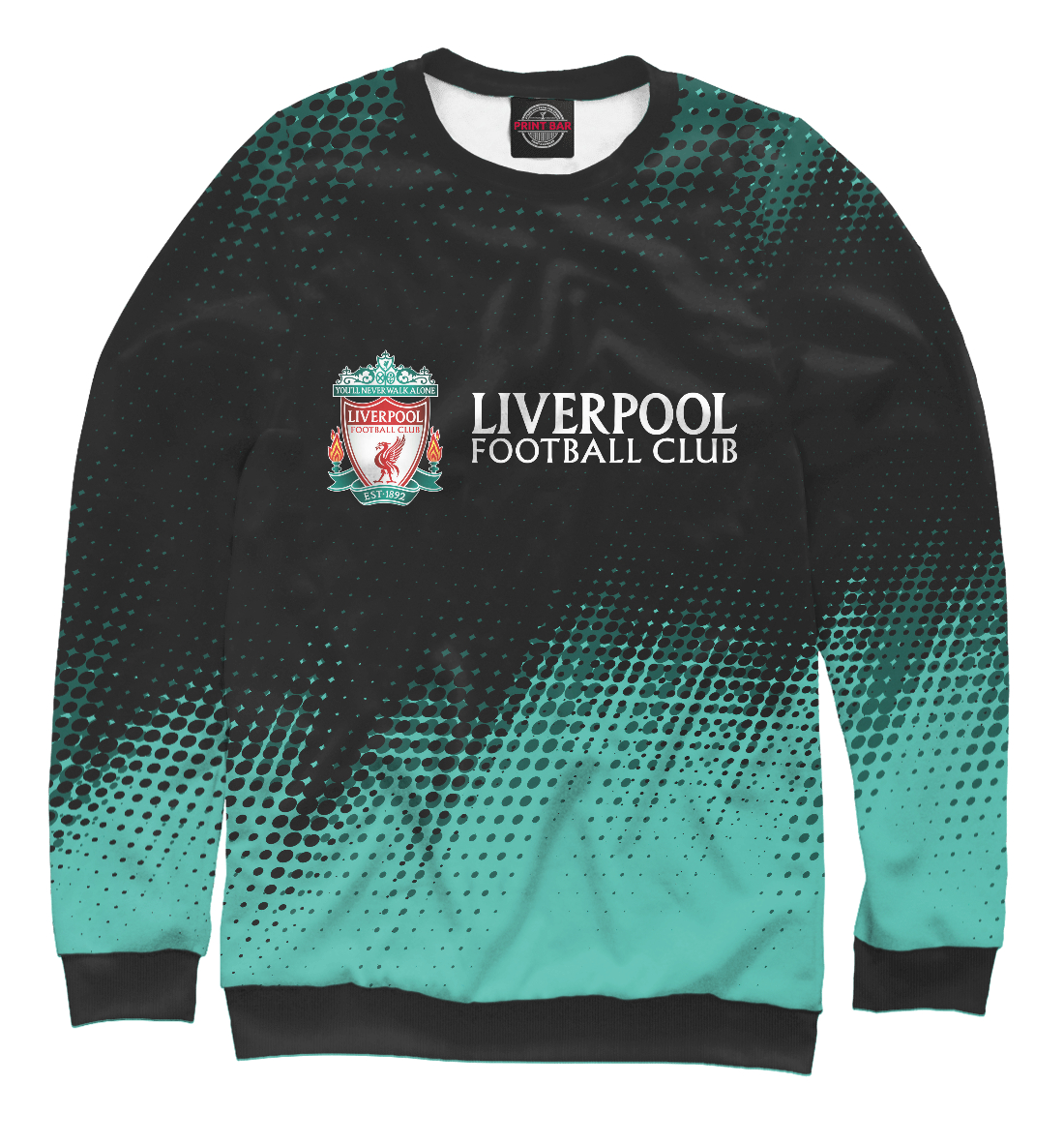 

Liverpool / Ливерпуль