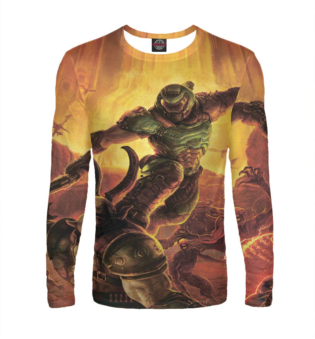 

DOOM