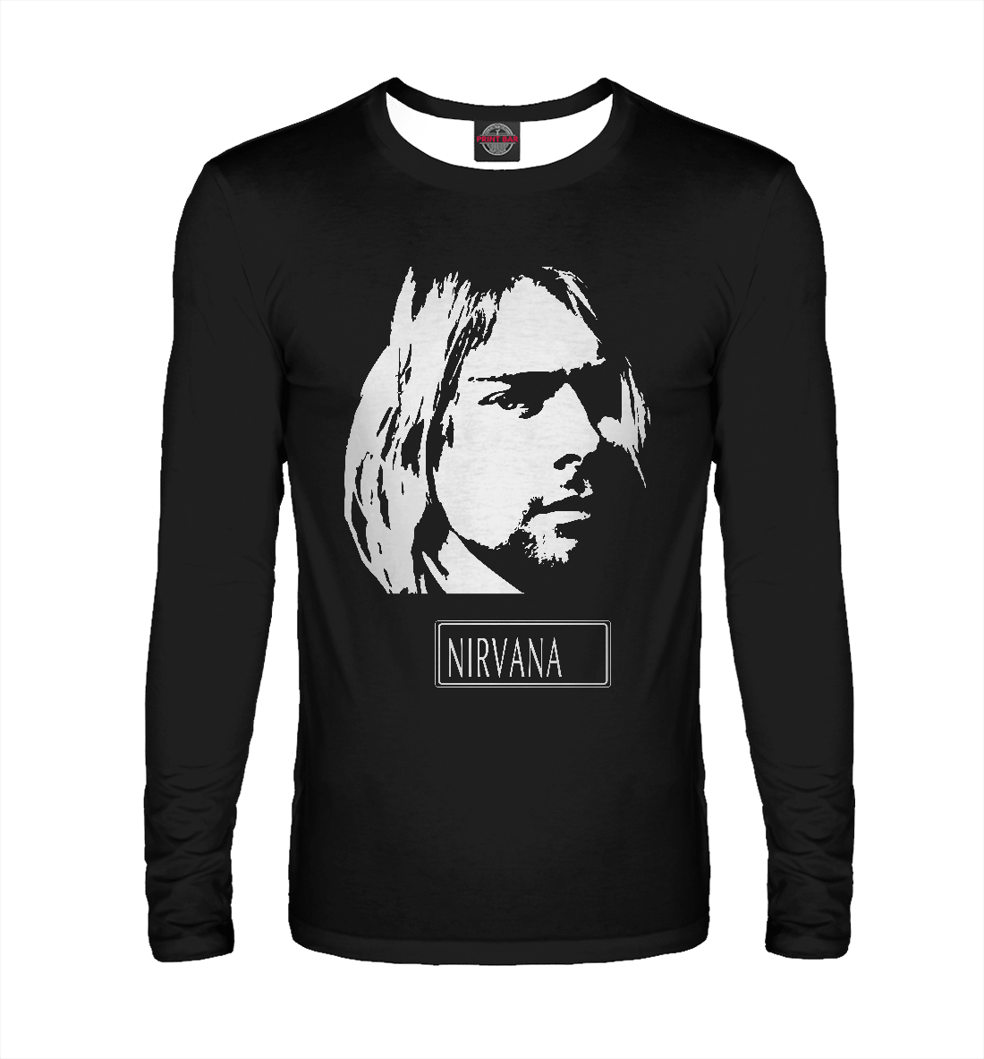 

Nirvana