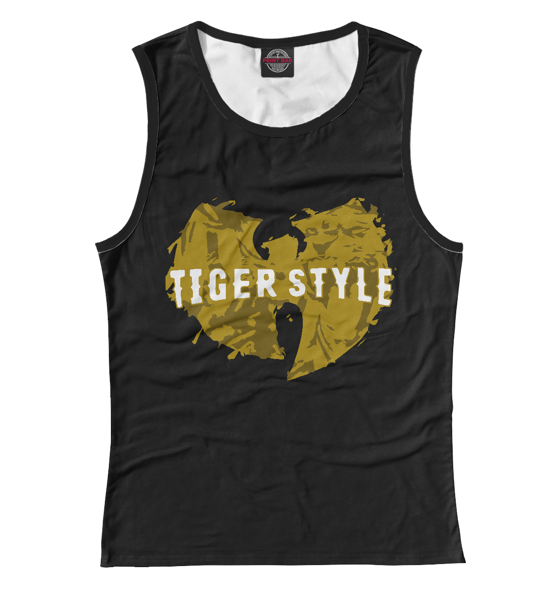 

Wu-Tang - Tiger Style