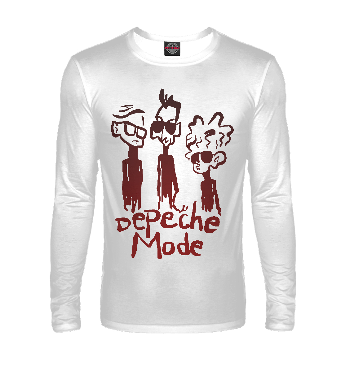 

Depeche Mode