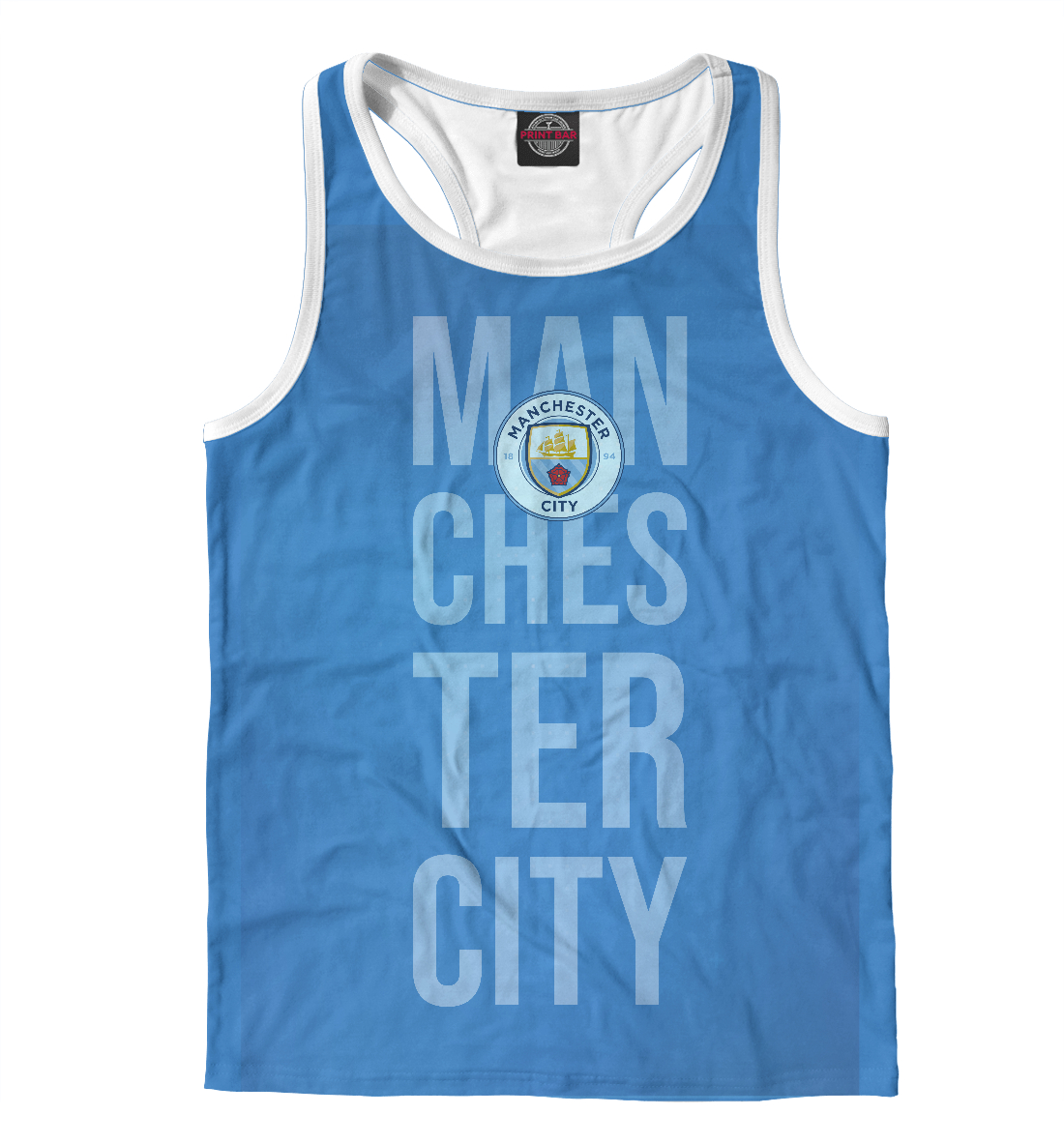 

Manchester City Team