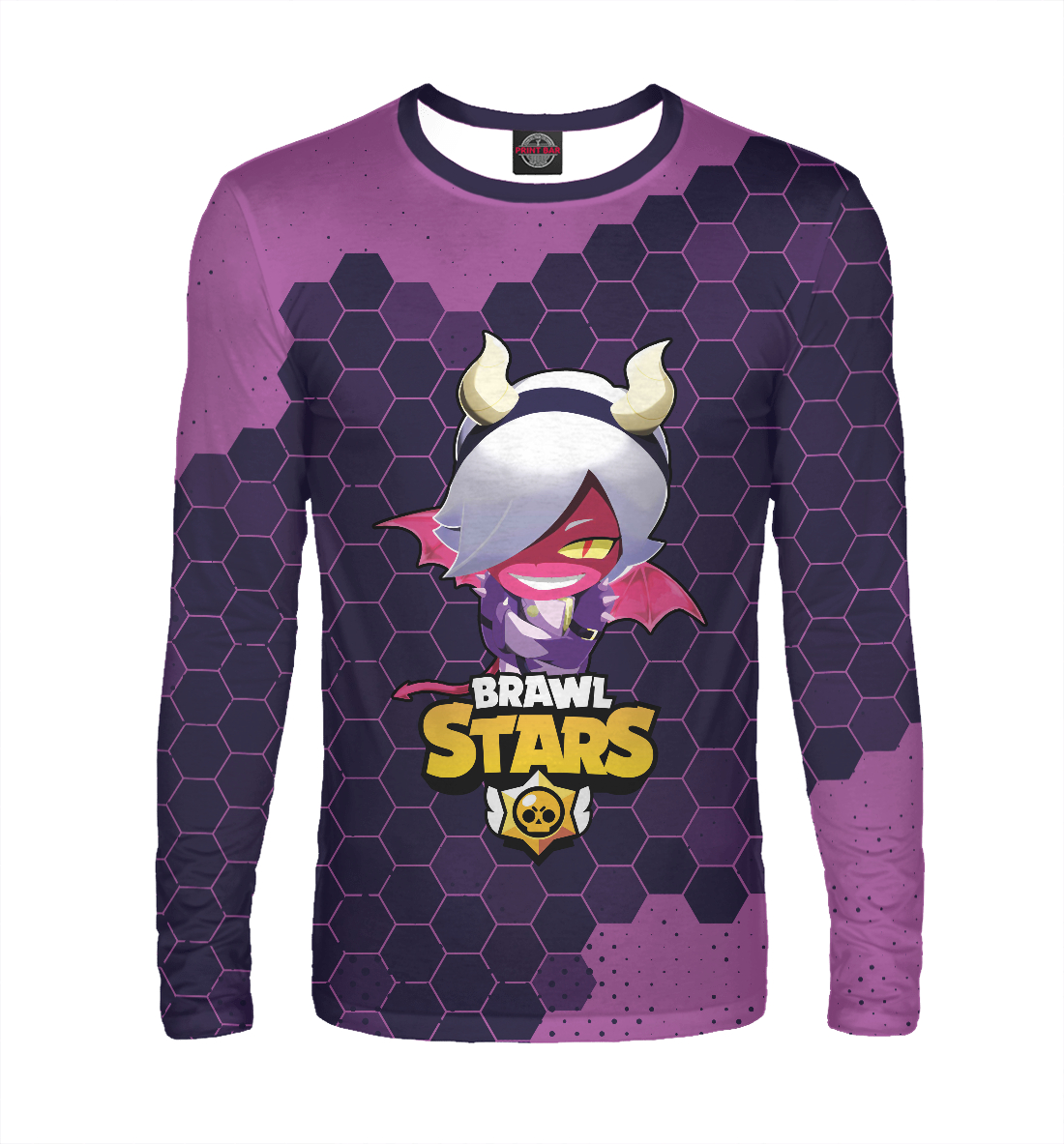 

Brawl Stars Trixie Colette