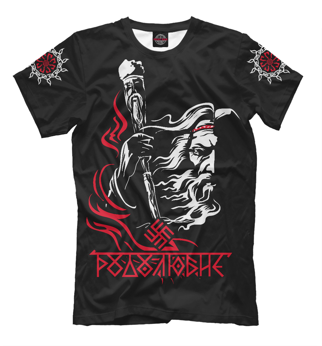 

Славянская символика