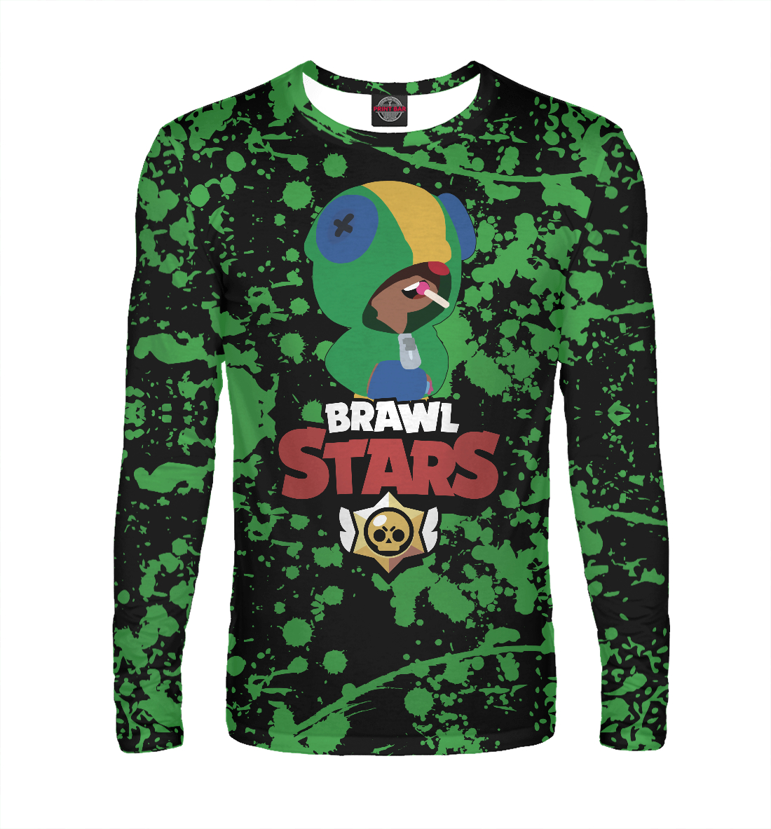 

Brawl Stars