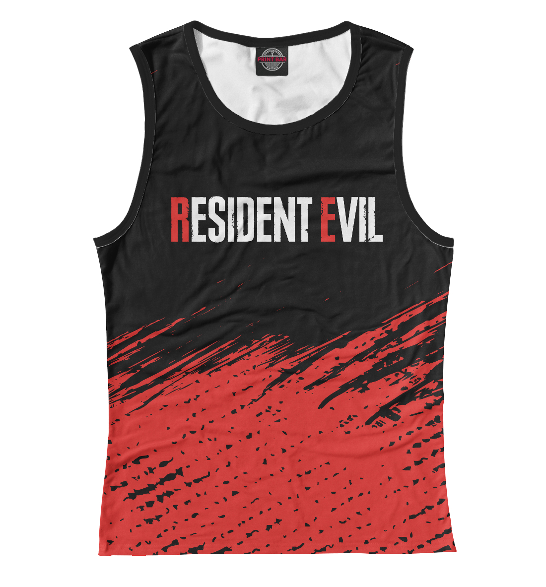 

Resident Evil