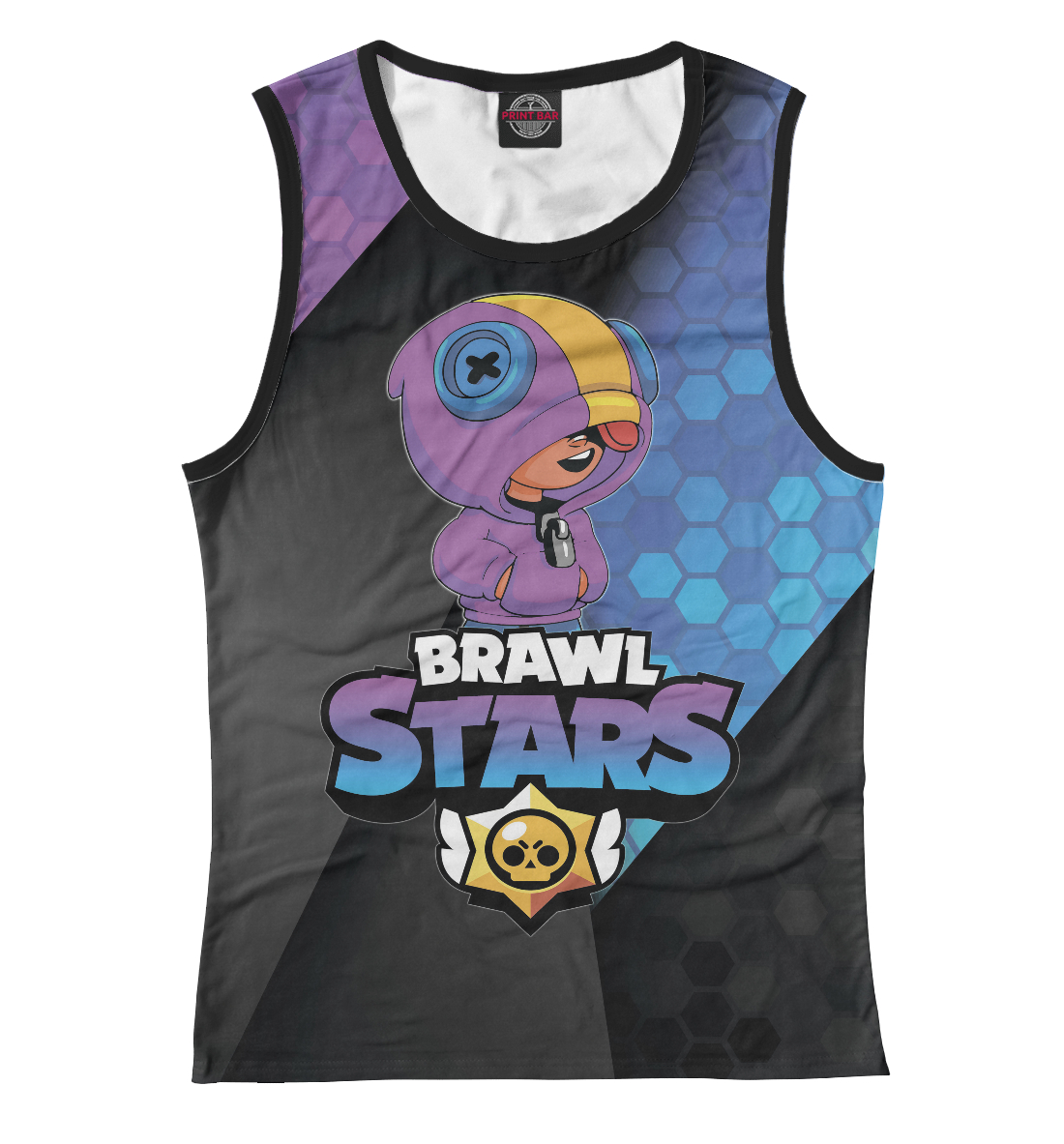 

Brawl Stars