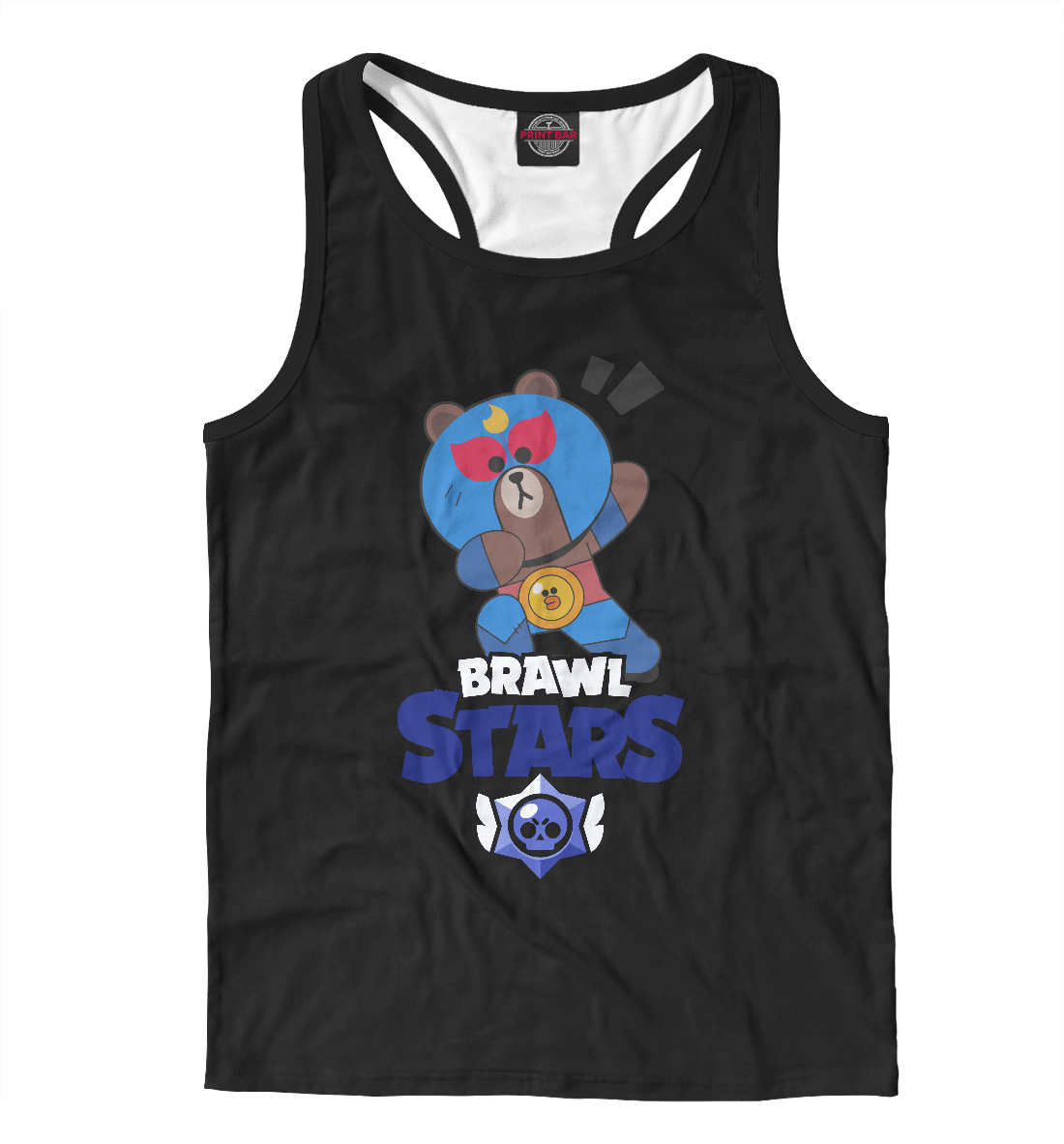 

Brawl Stars