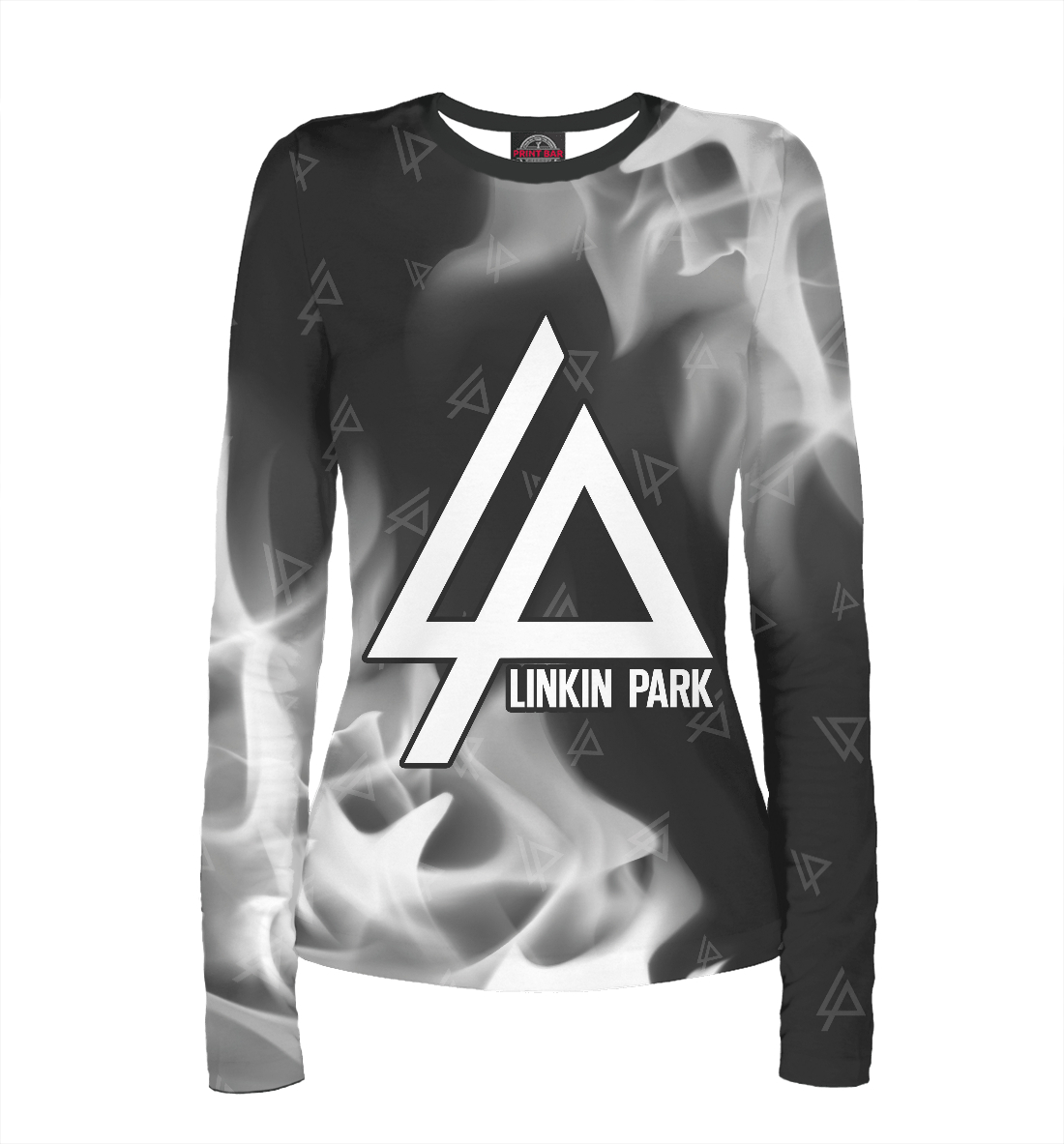 

Linkin Park / Линкин Парк