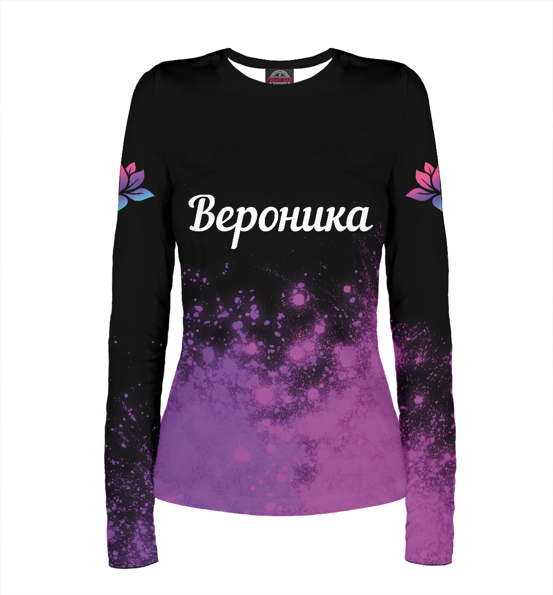 

Вероника / Цветочек / Арт