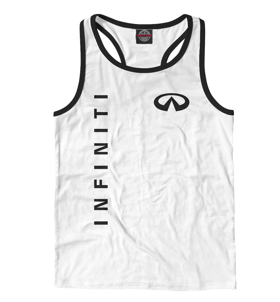 

Infiniti
