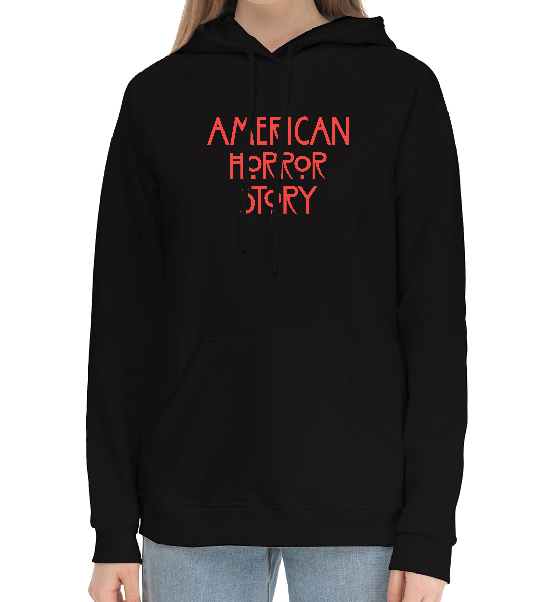 

AMERICAN HORROR STORY