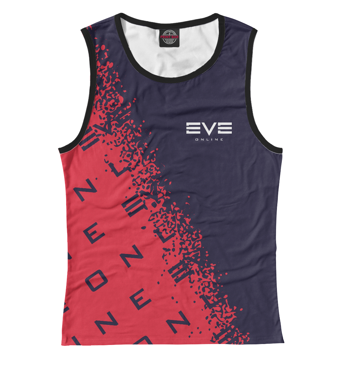 

Eve Online / Ив Онлайн