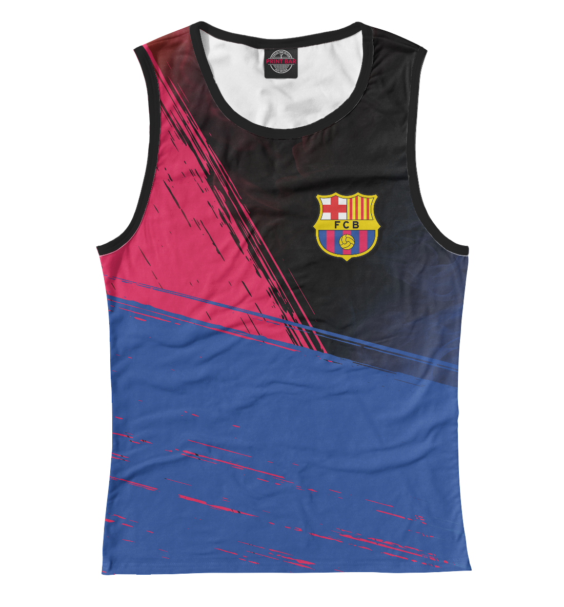 

Barcelona / Барселона